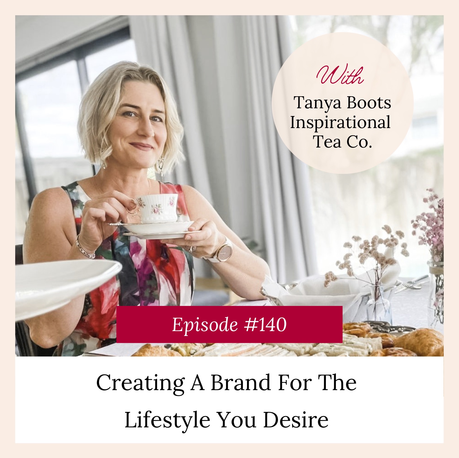 The Brand Marketing Show