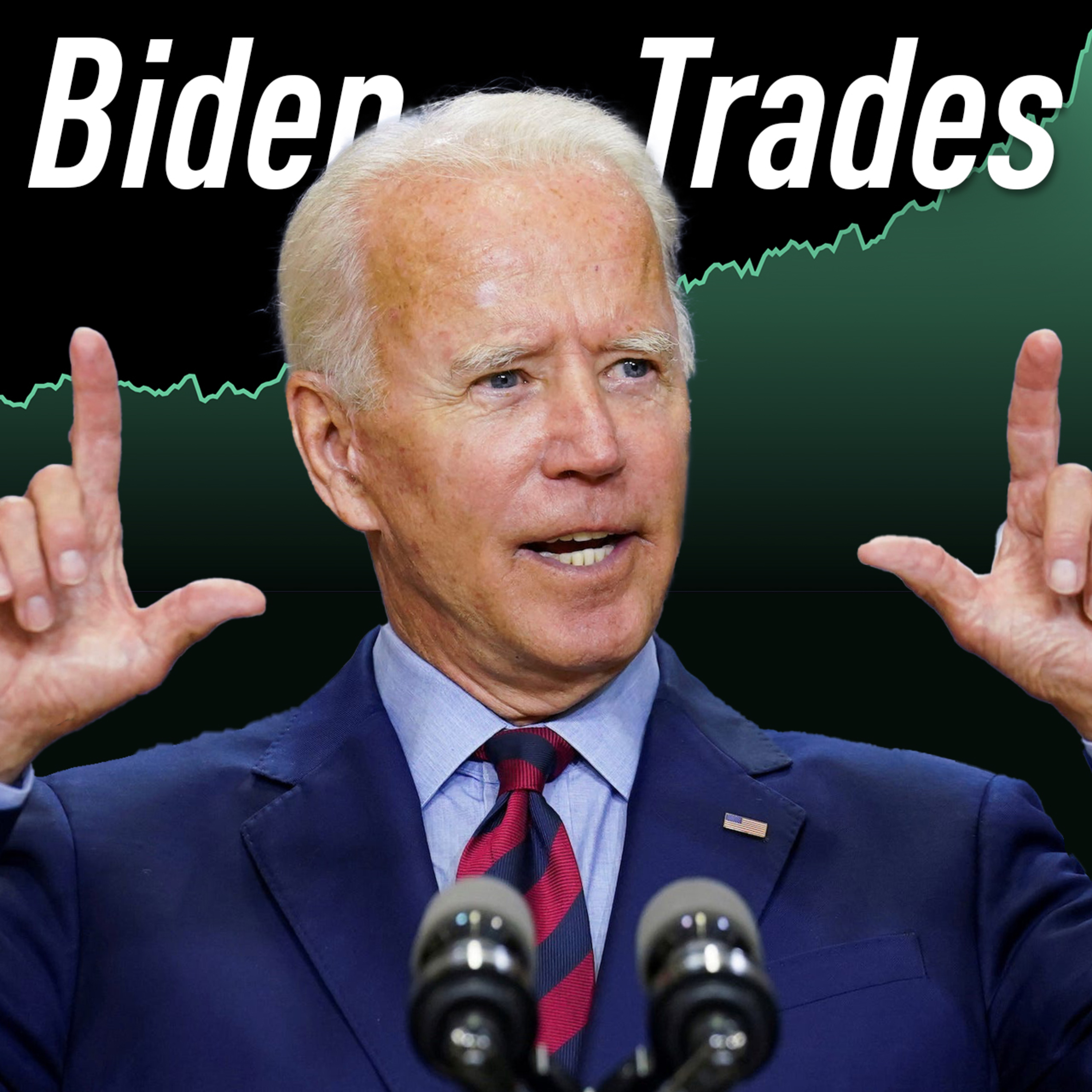 Our Biggest Biden Trade EVER