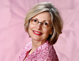 Harnessing Divine Presence Karoleen Fober on Developing Your Intuition and Spiritual Connection