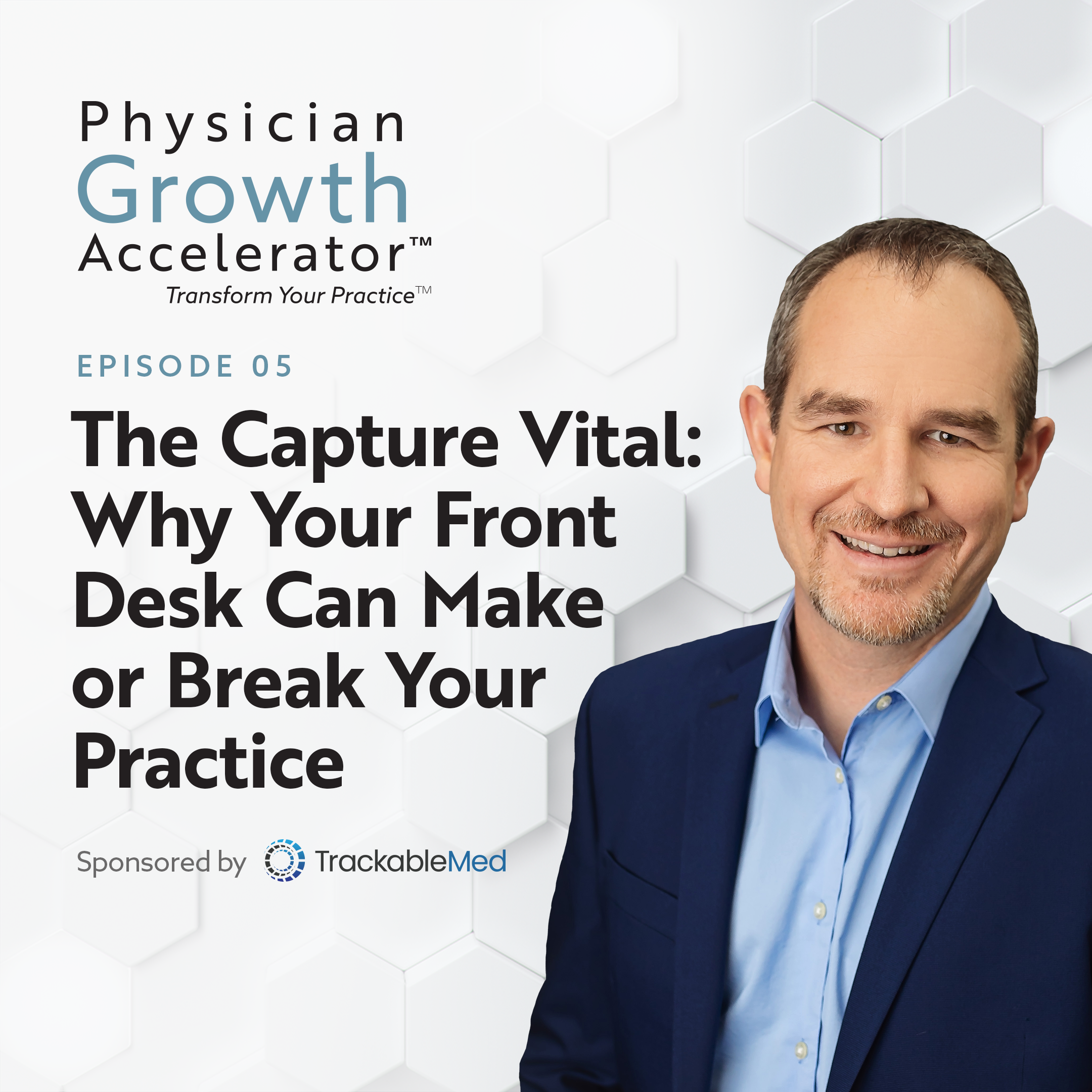 The Physician Growth Accelerator