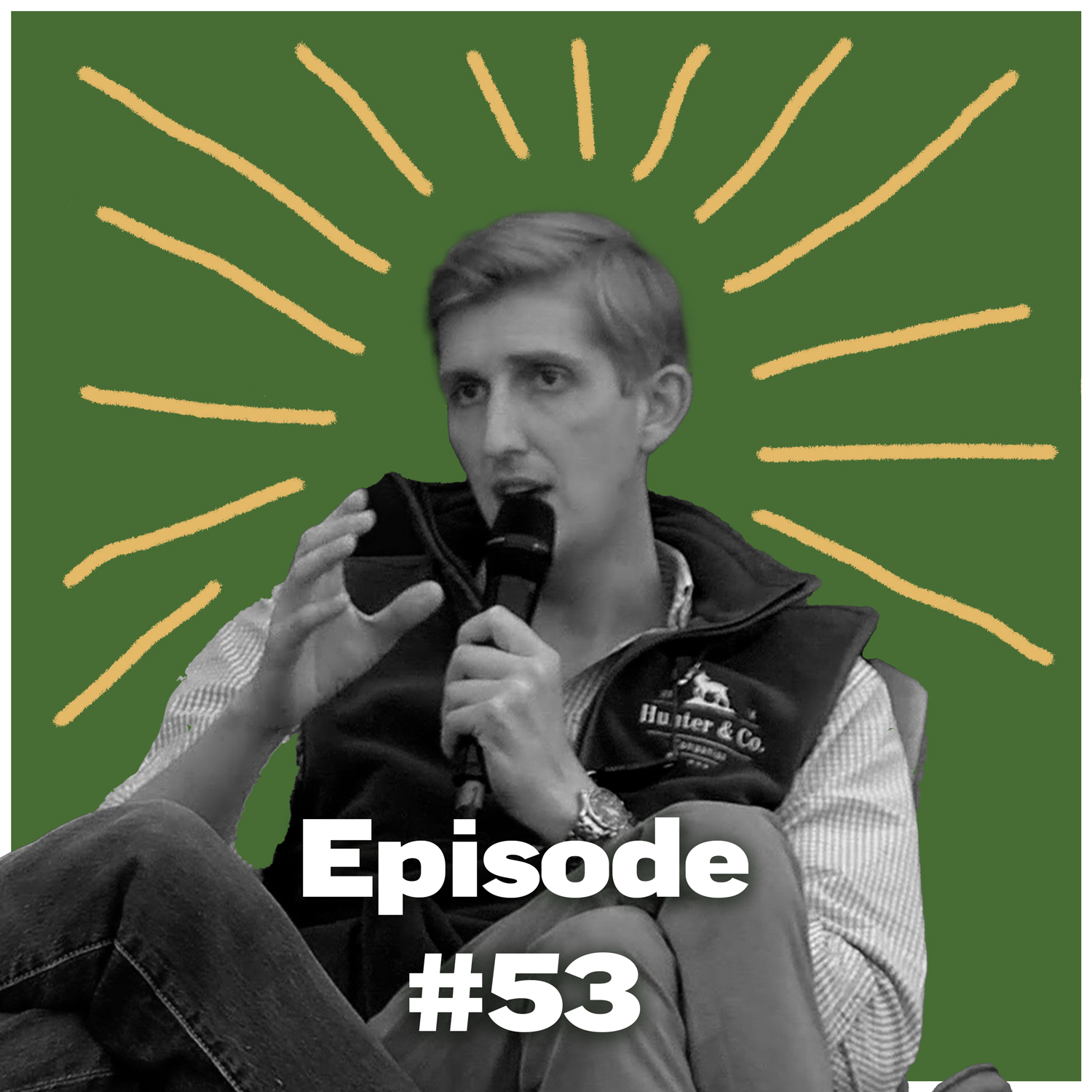 FieldsportsChannel\'s Podcast
