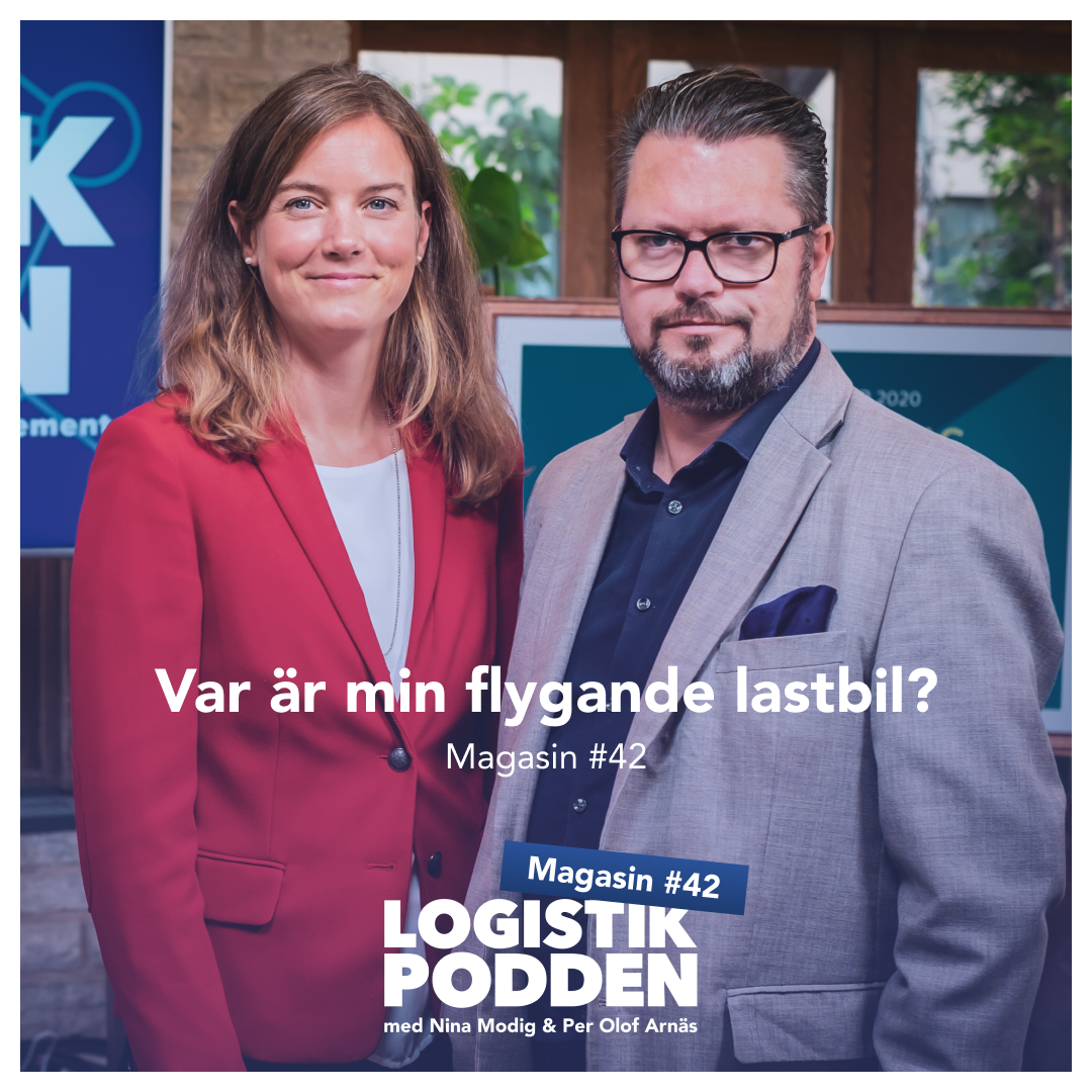 Logistikpodden