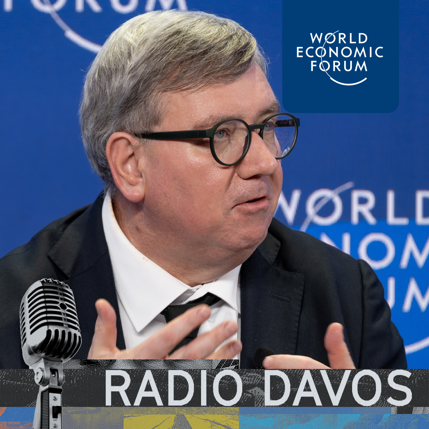 Globalisation is in transition - not retreat, says this analyst of global trade