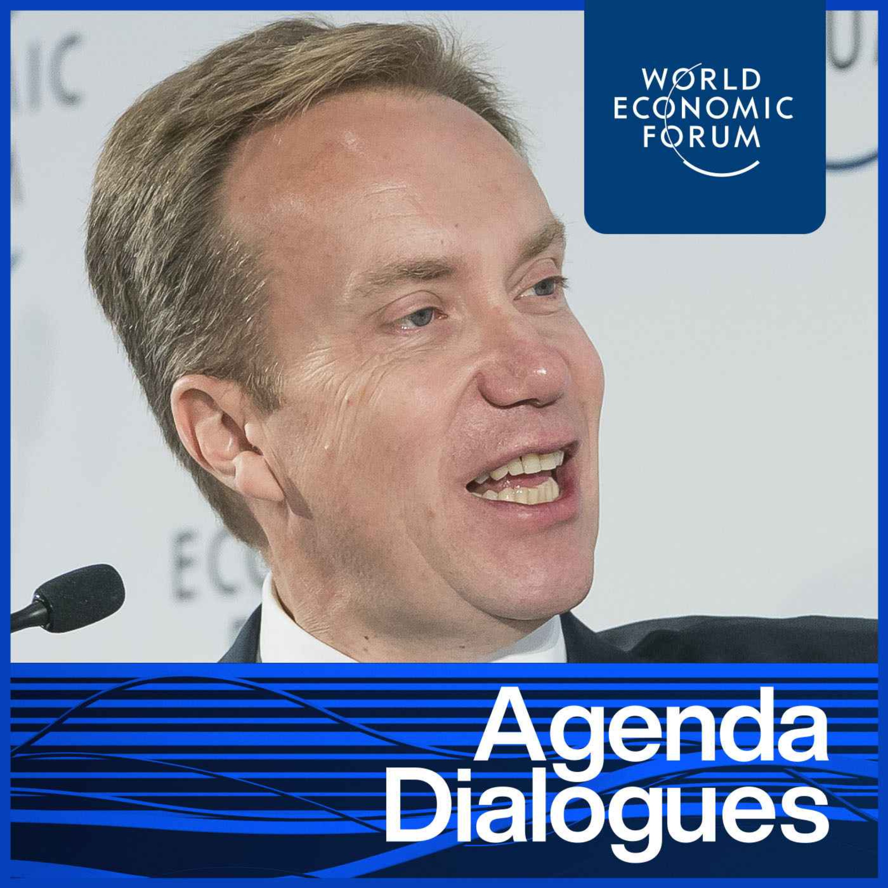 Agenda Dialogues