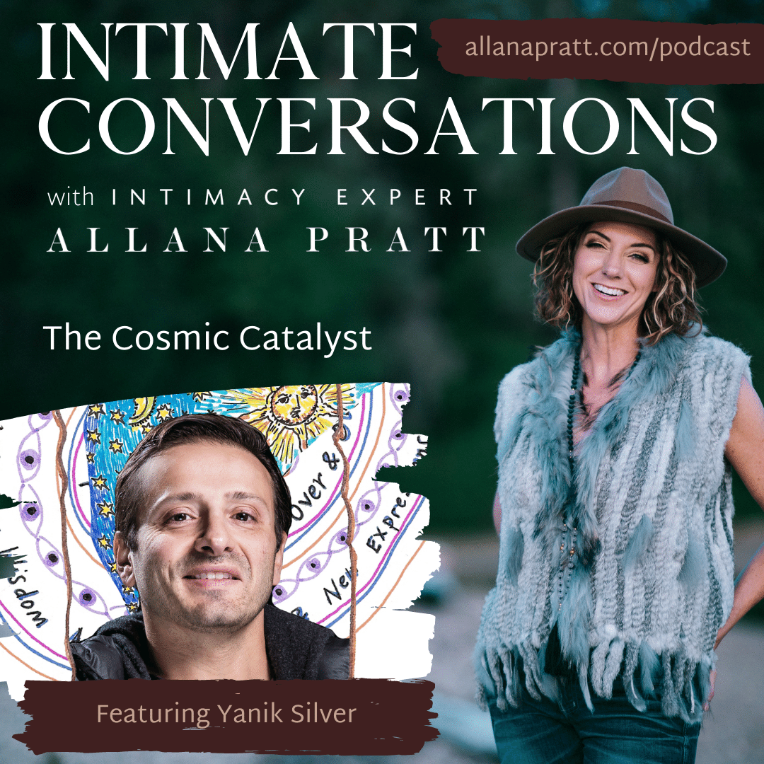 Intimate Conversations