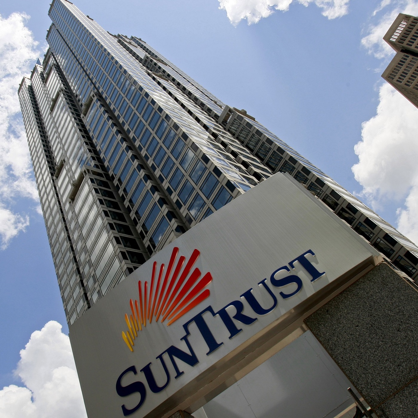 Pursuit of scale driving bank M&A