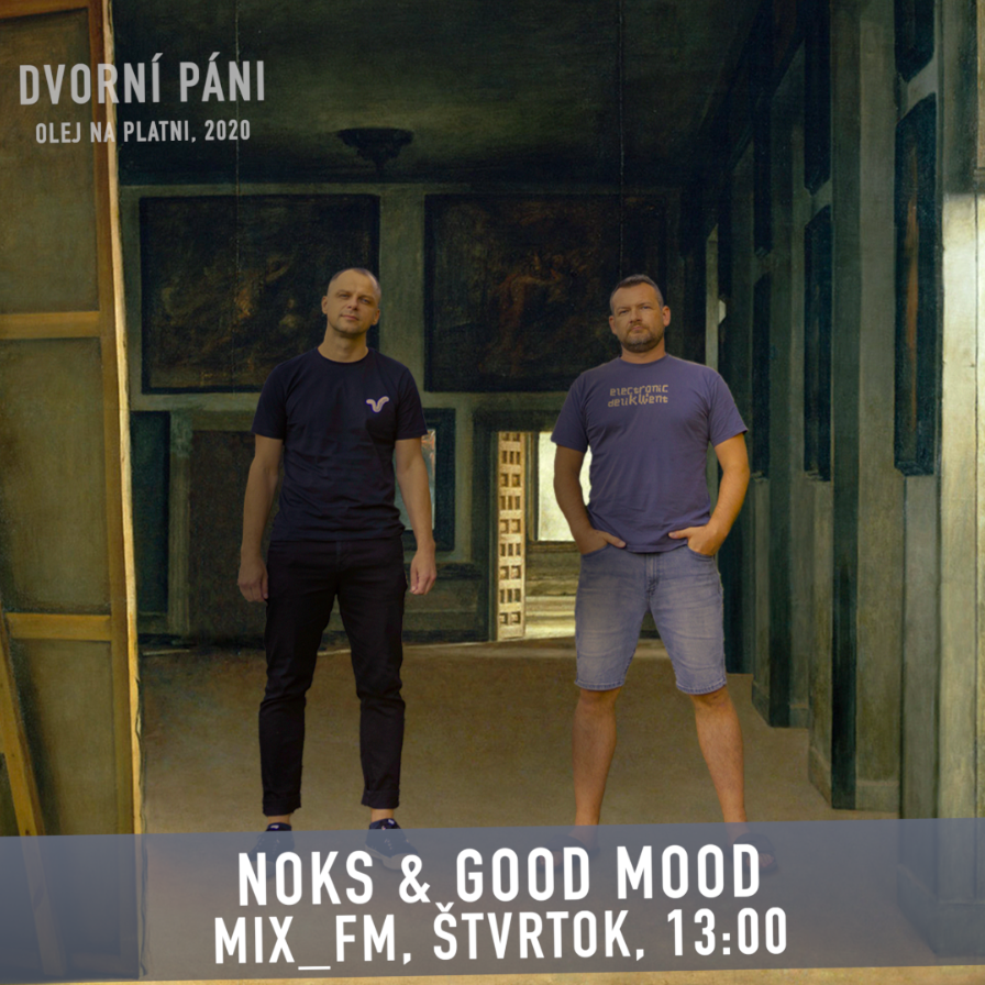 funkengruven\'s podcast