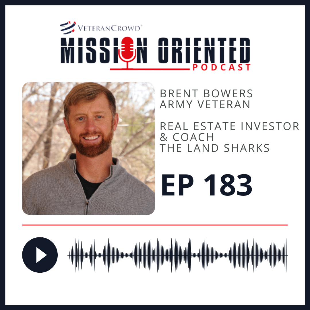 Mission Oriented