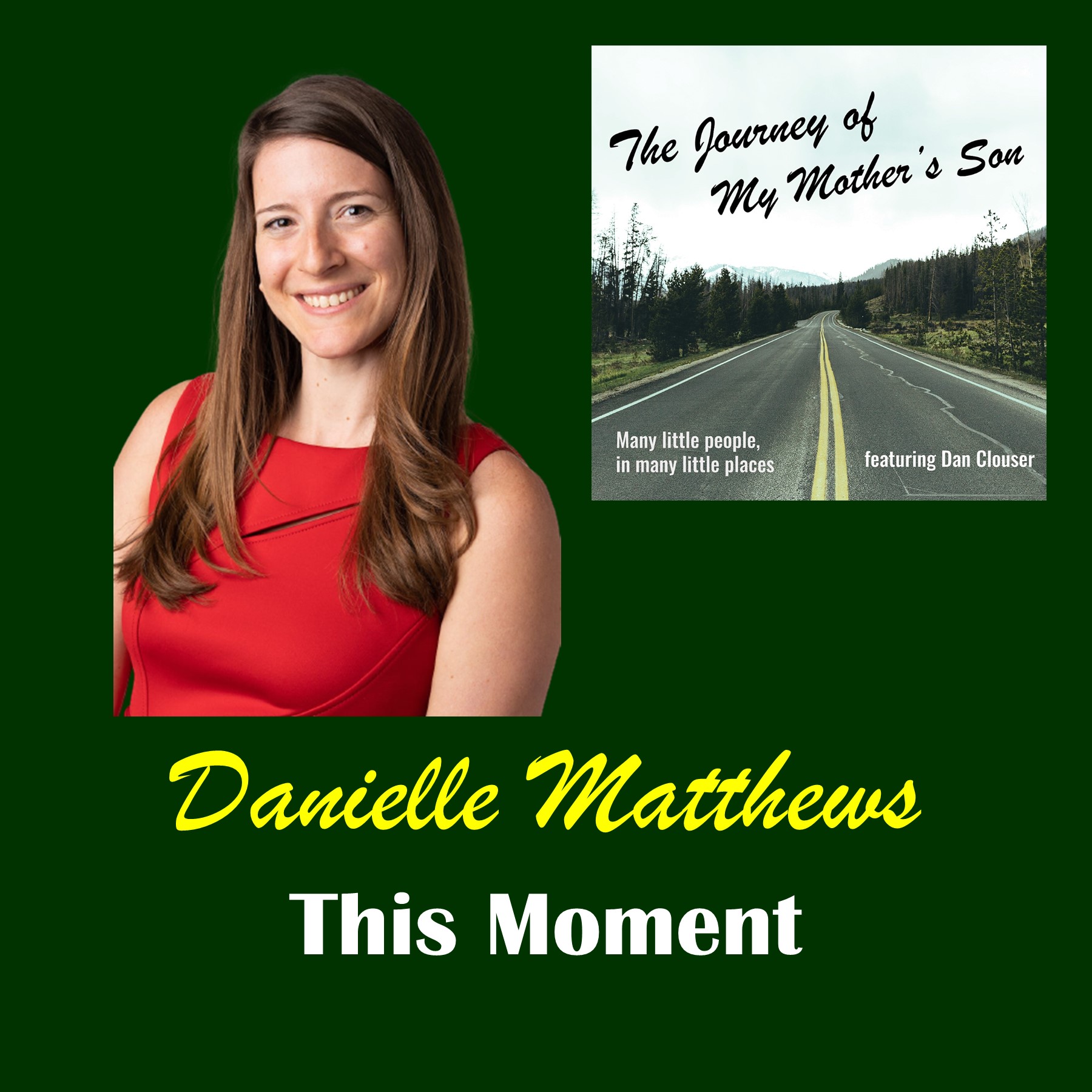 The Journey of My Mother\'s Son