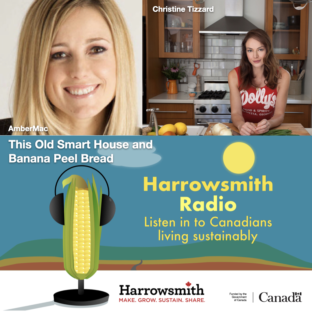 Harrowsmith Radio