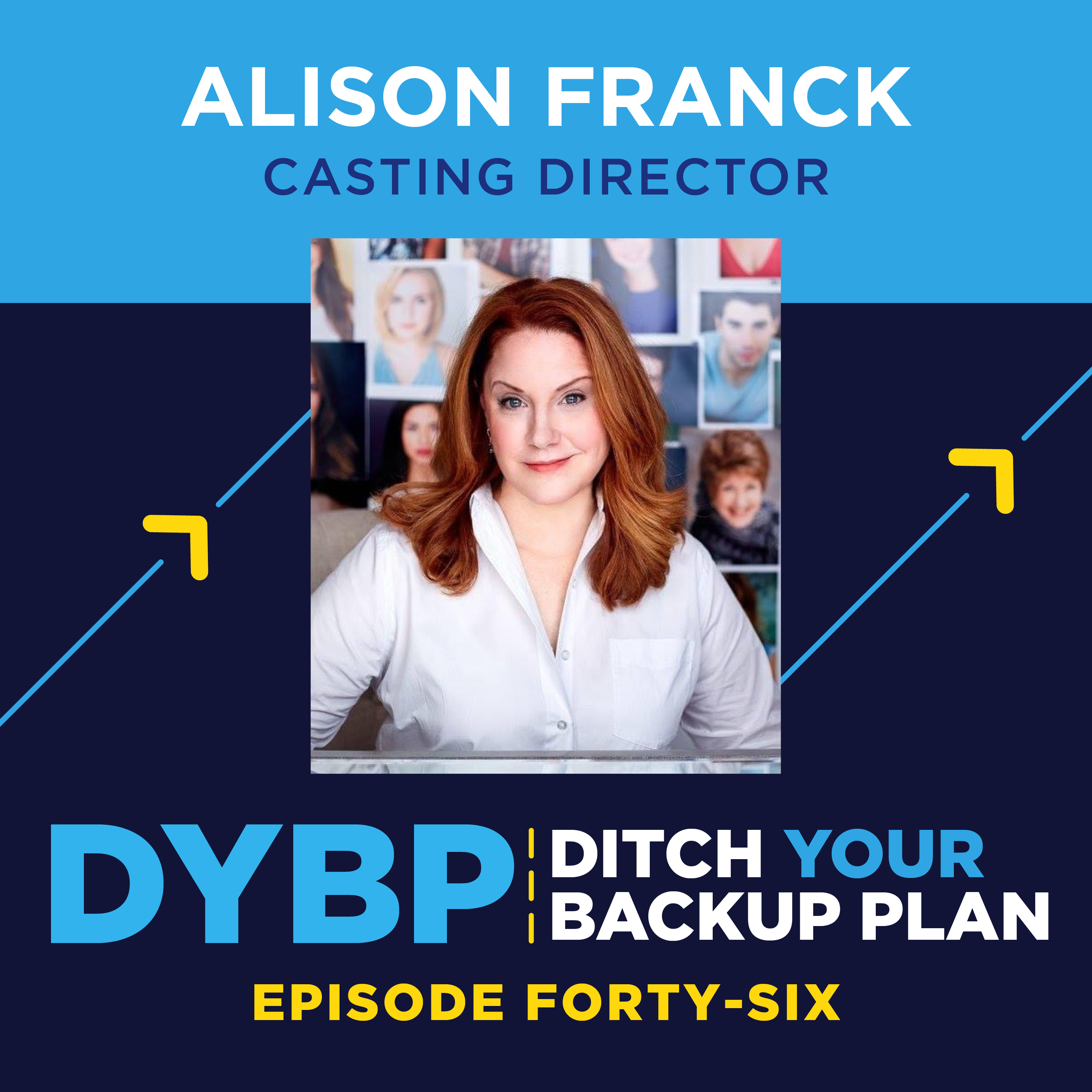 Ditch Your Backup Plan