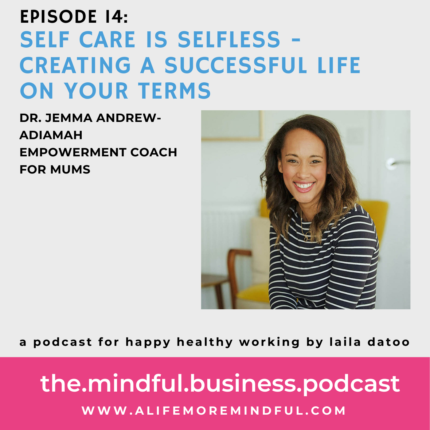 The Mindful Business