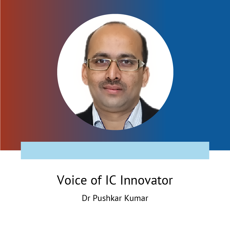 InnoHEALTH Magazine\'s Podcast