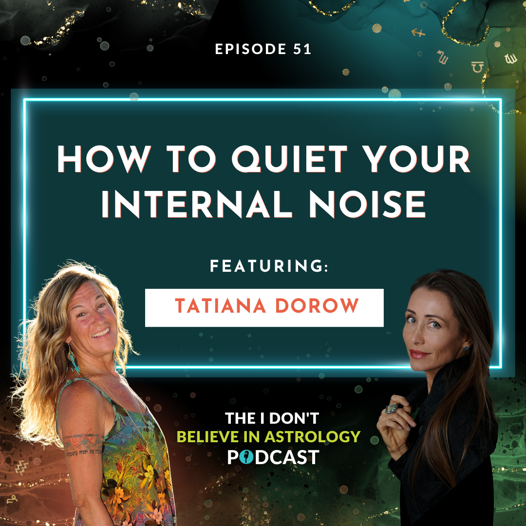 The I Don\'t Believe in Astrology Podcast