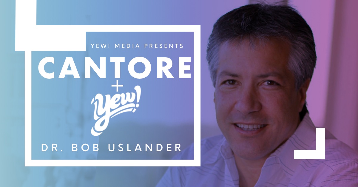 The Chris Cantore Show