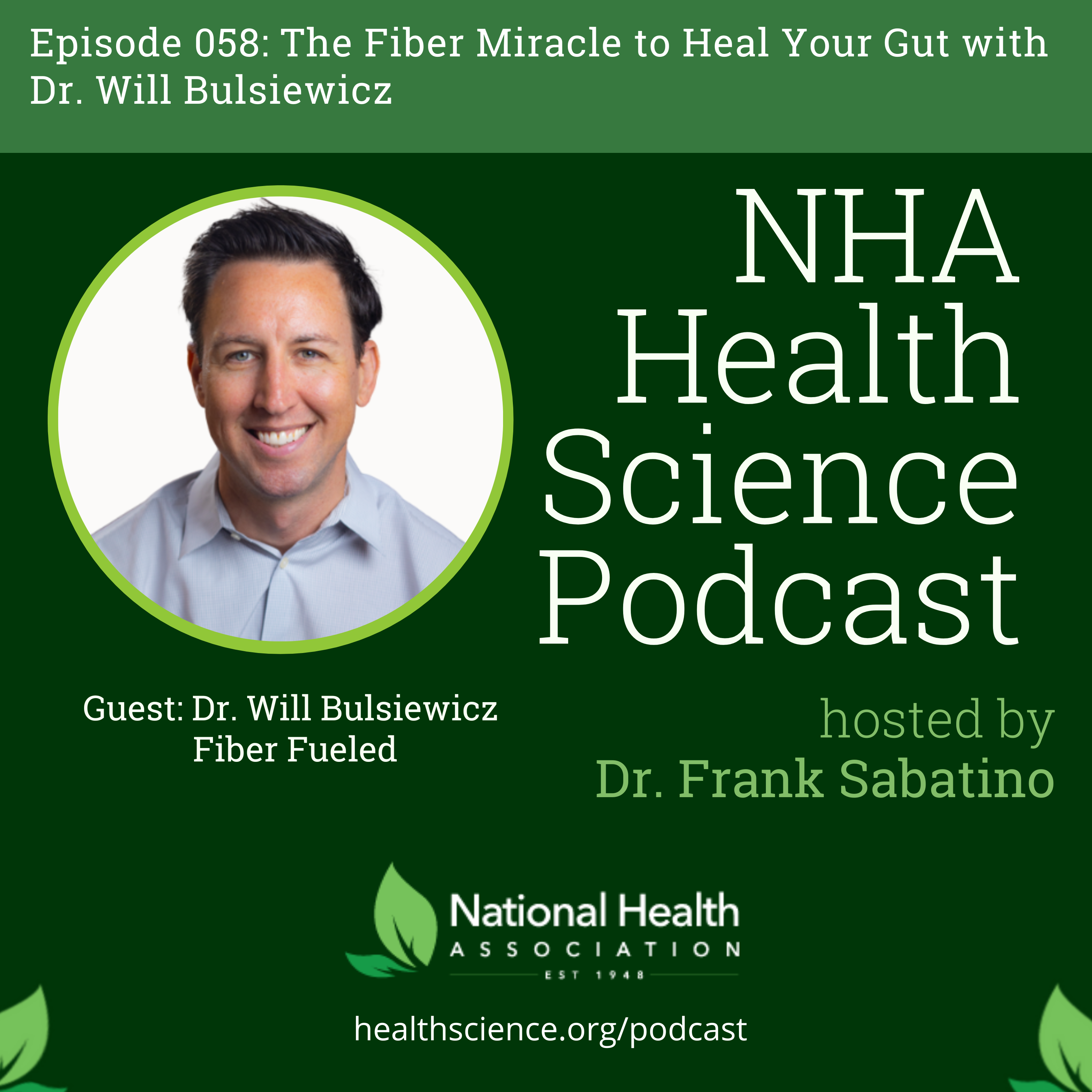 NHA Today Podcast
