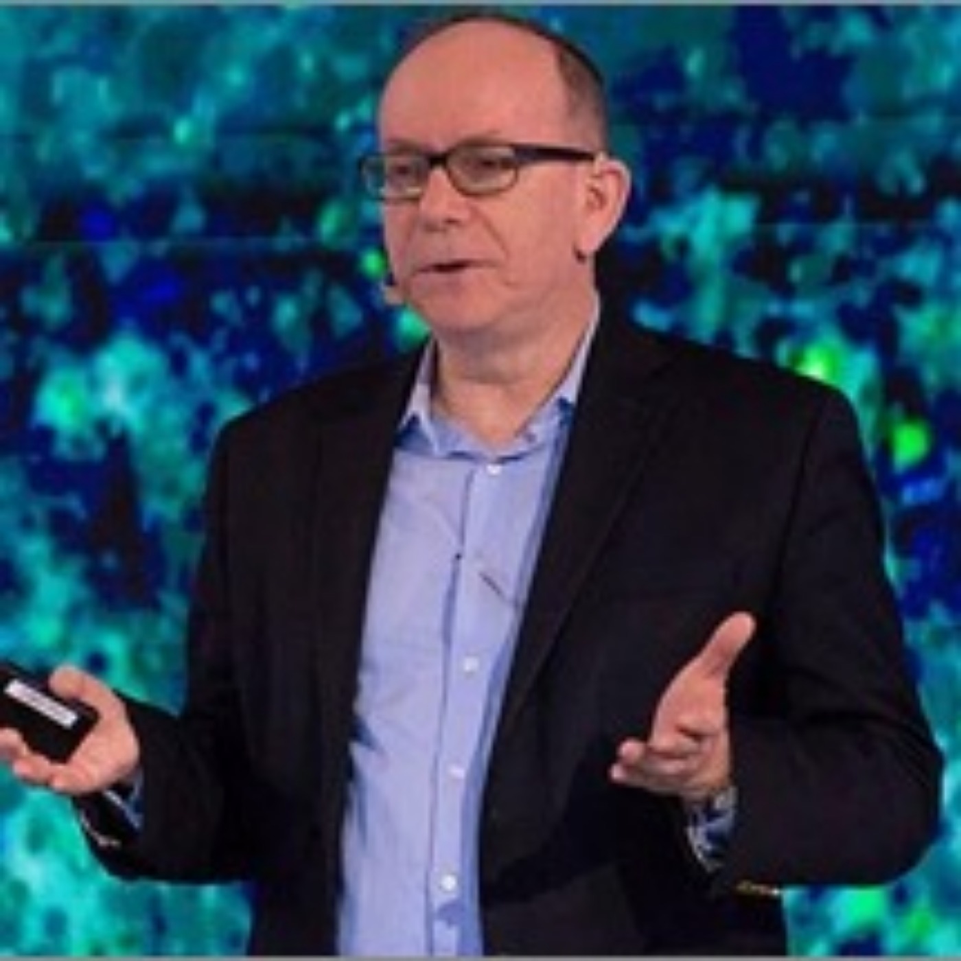 The Social Impact – Dr. Moshe Szyf, Pioneer in the Field of Epigenetics – How Social Epigenetics Plays an Important Role in Behavior and Health