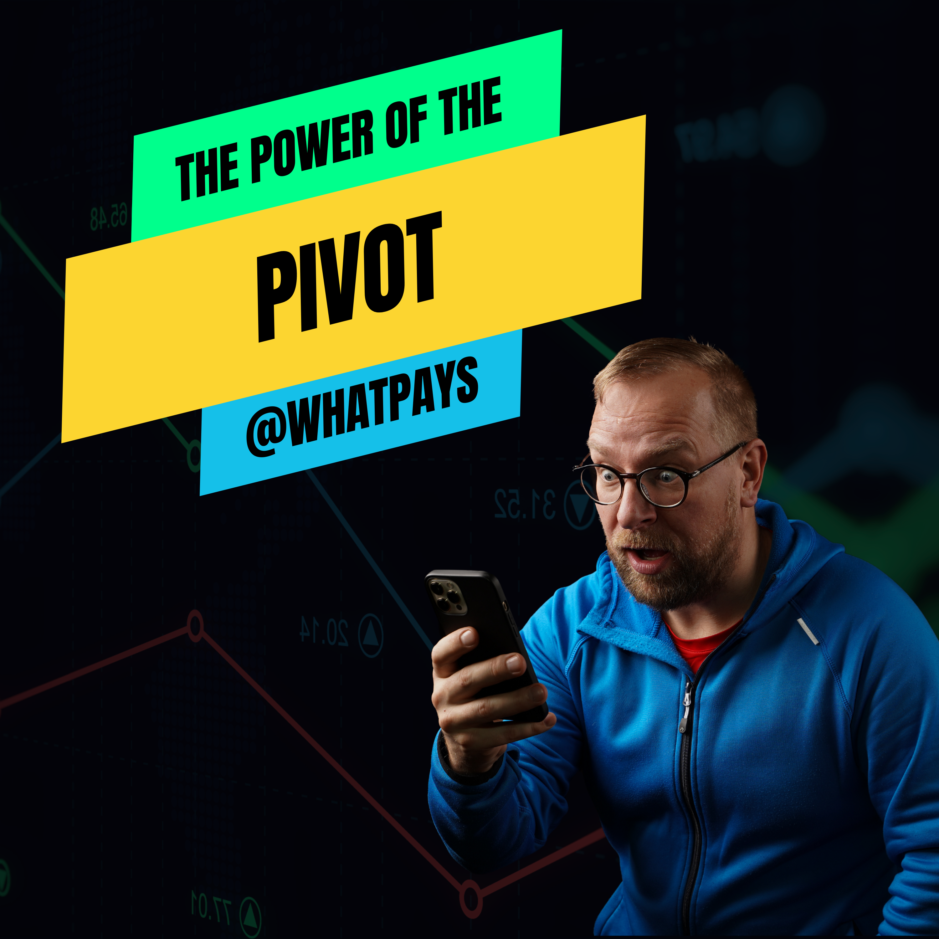 What Problem Are You Solving? (What PAYS)