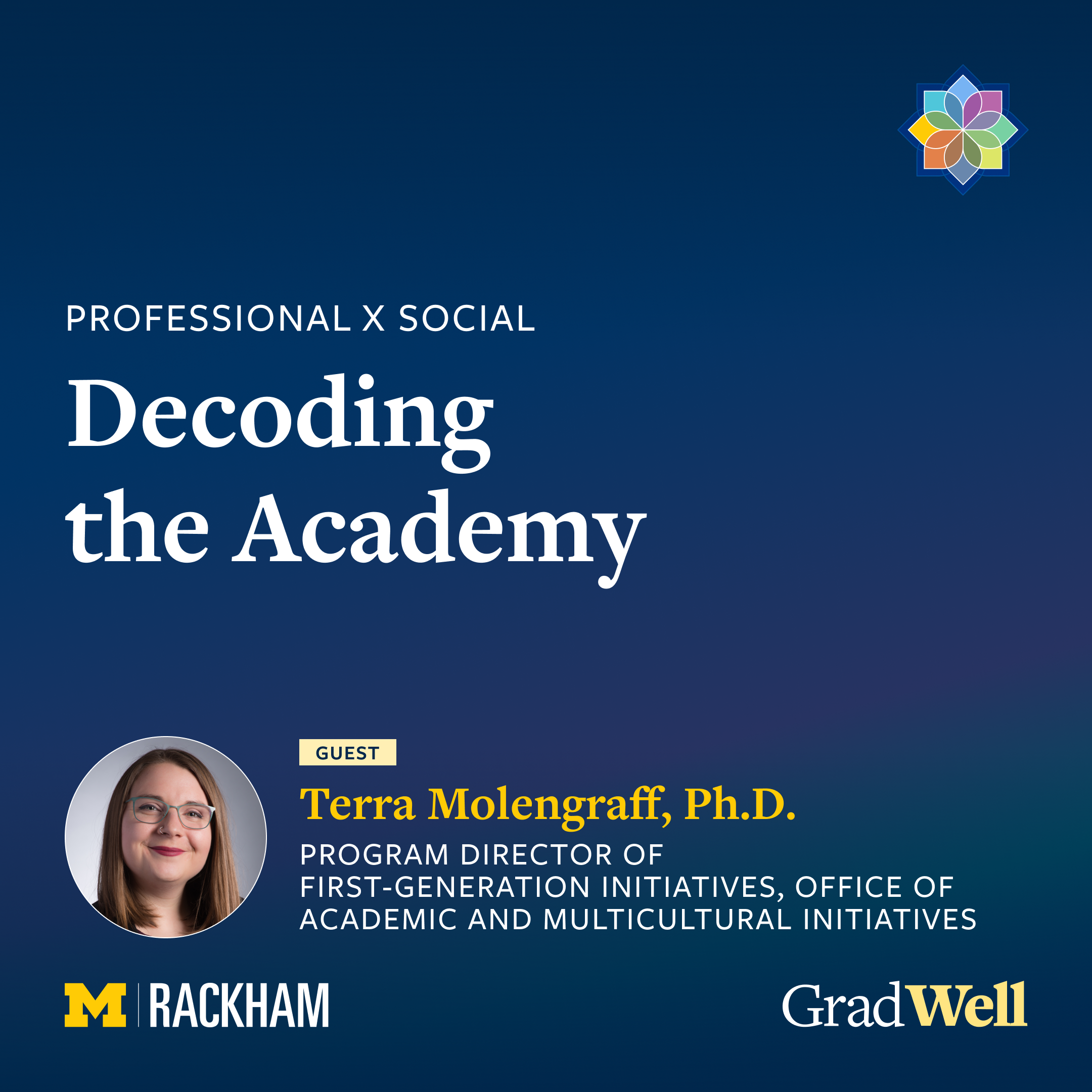 Decoding the Academy
