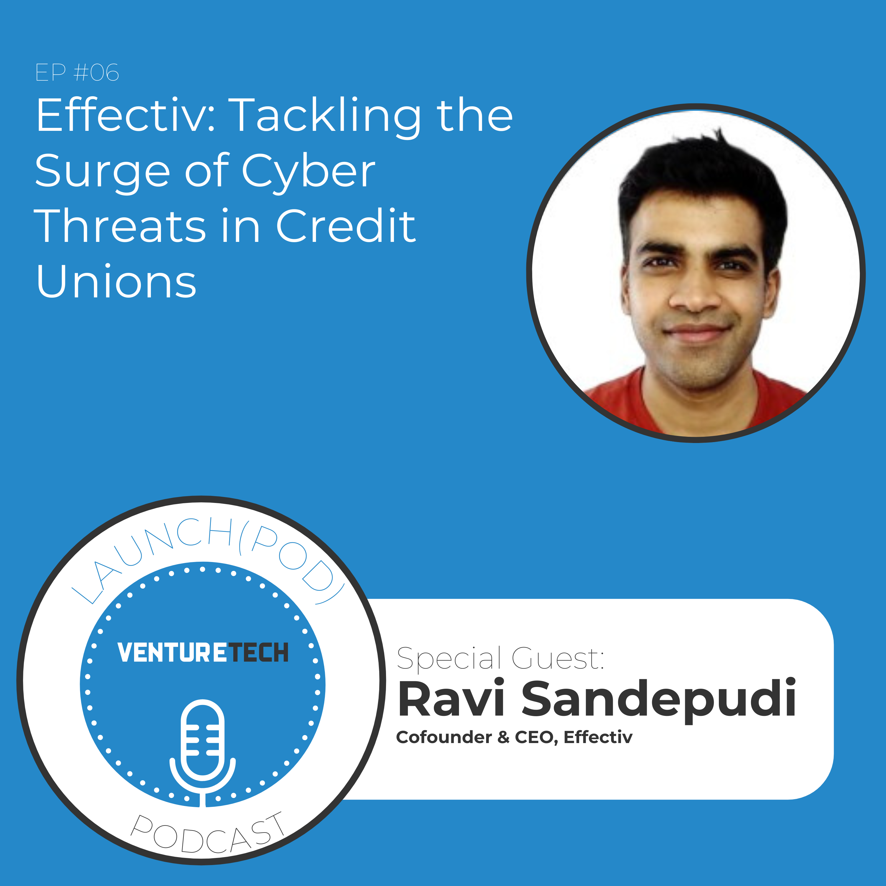 VentureTech Launch(pod)