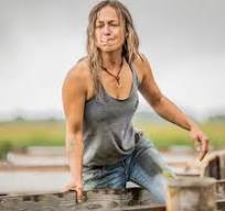 501 Belinda Bowman Has A Huge Heart