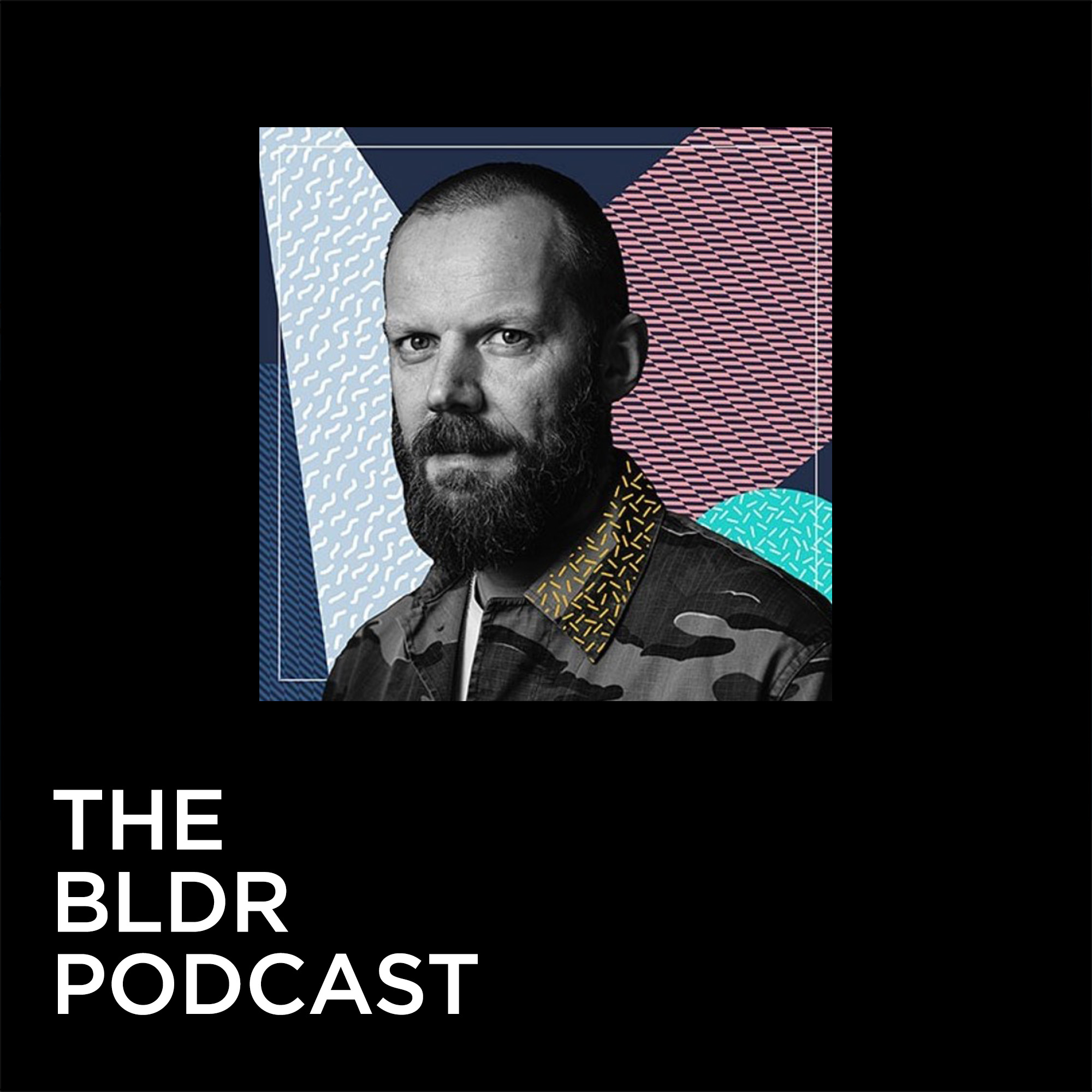 The BLDR Podcast