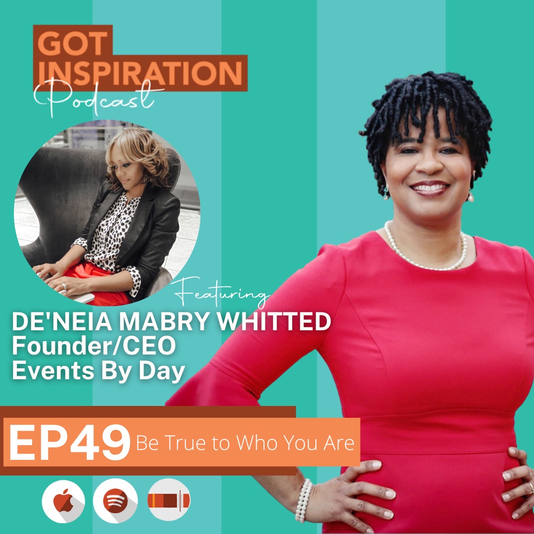 Got InSpiration Podcast