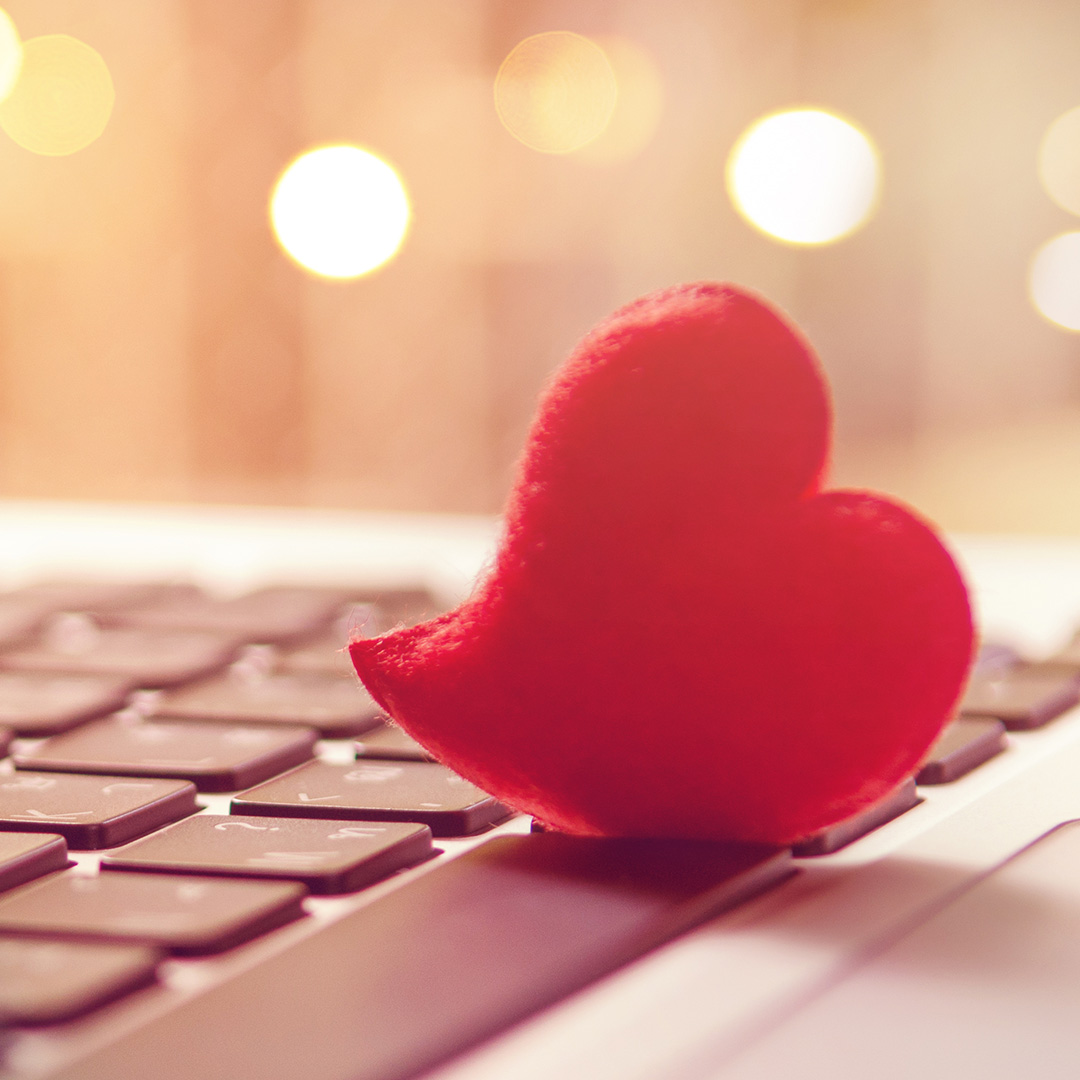Ep. 34 - Sex, Relationships, and Technology