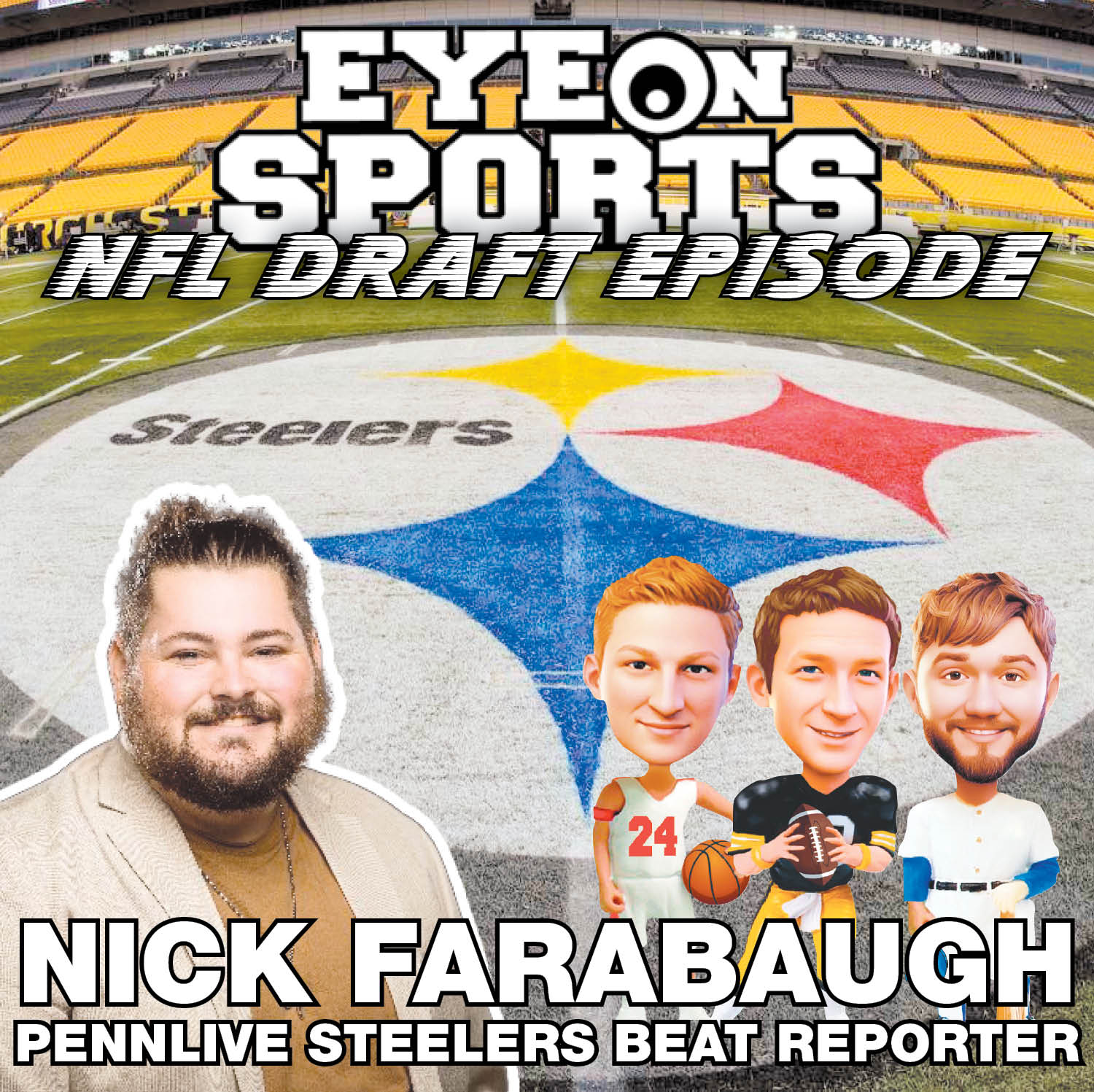 Eye On Sports