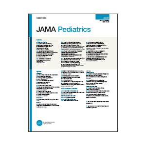 JAMA Pediatrics Editors\' Summary
