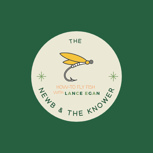 The Newb & The Knower Podcast