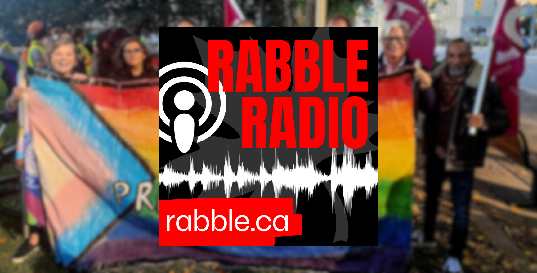 rabble radio