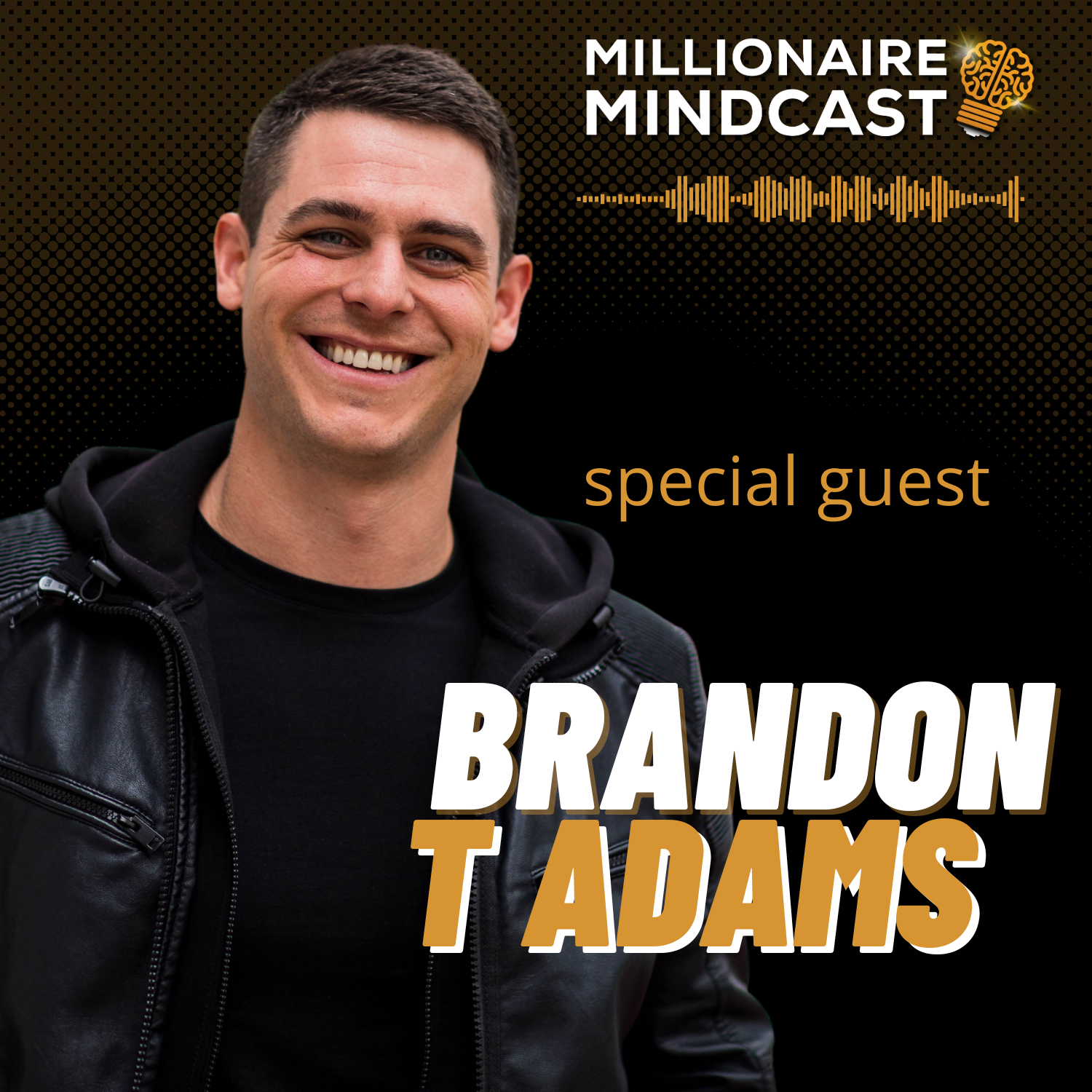Emmy Winning Storyteller Talks Branding, AI, and Investing In Companies | Brandon T. Adams