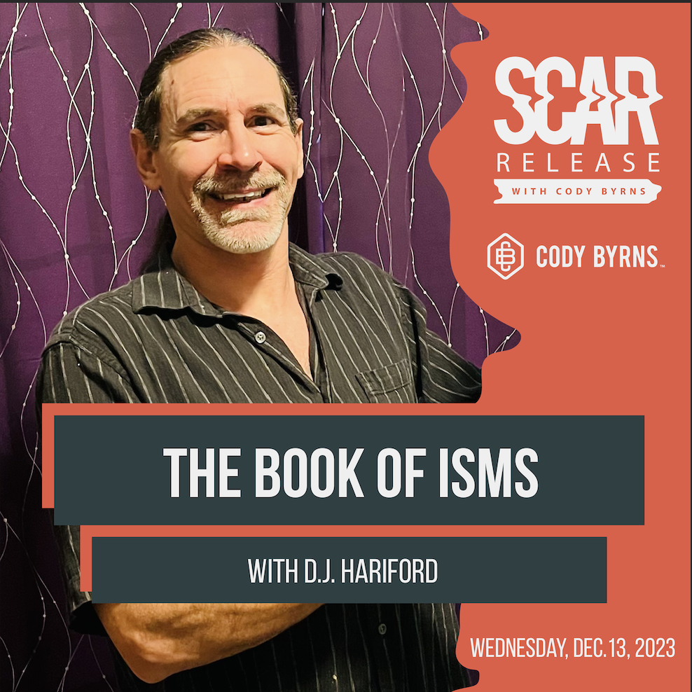 Scar Release with Cody Byrns