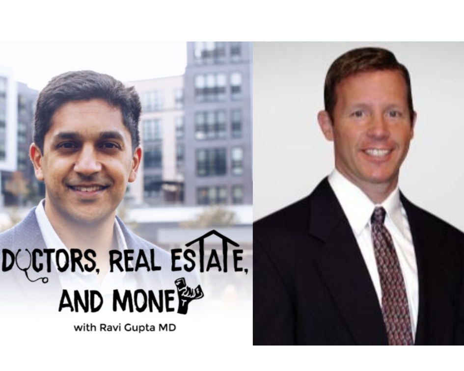 Real Estate Investing For Medical Professionals