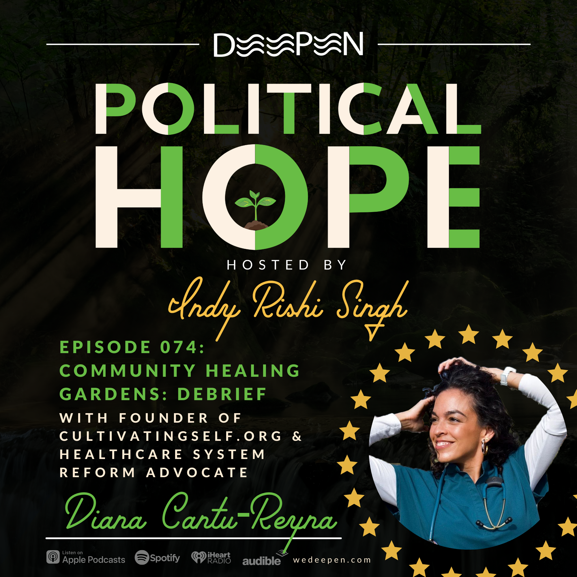 Political Hope