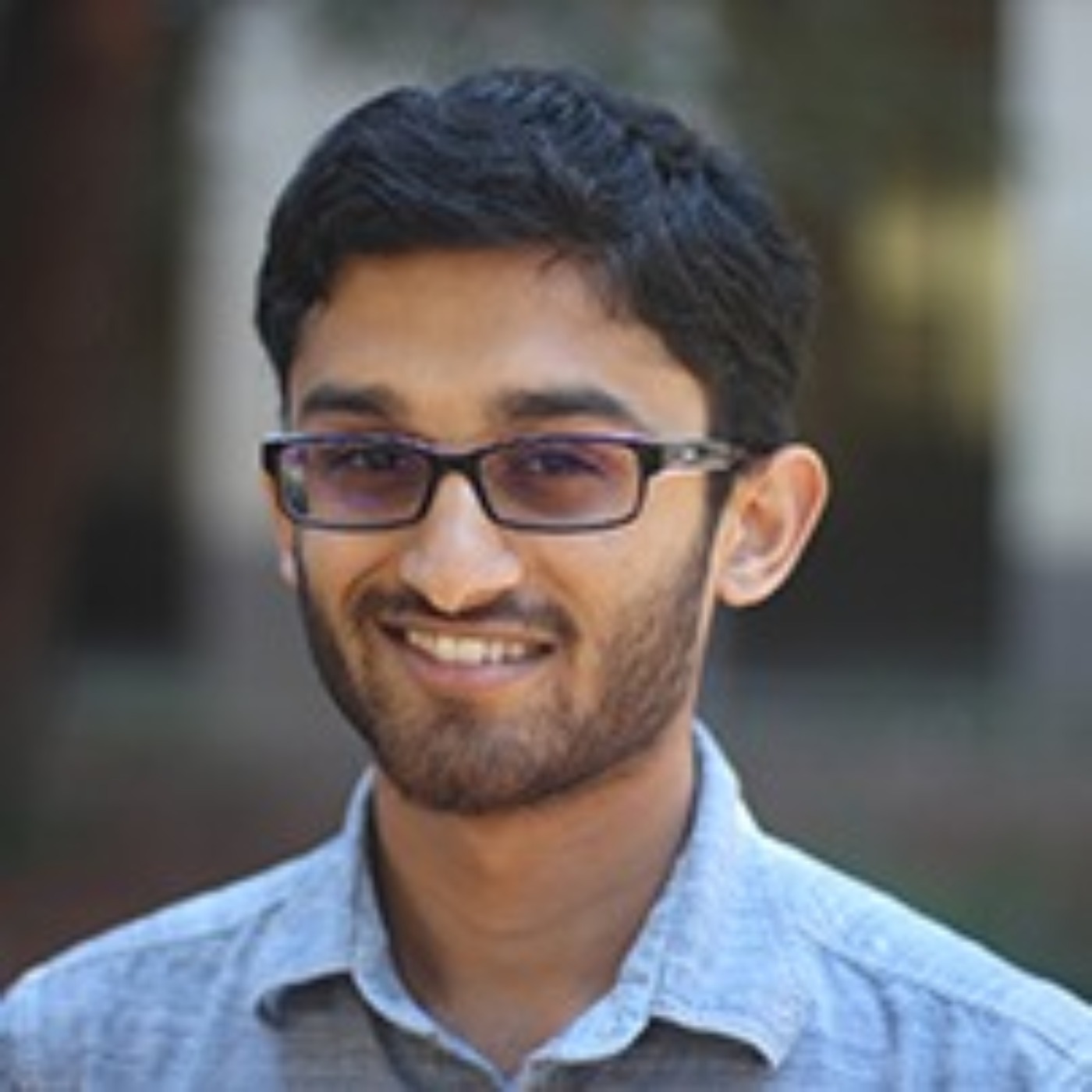 Autofocals: A New Way of Looking at the World—Nitish Padmanaban—PhD Candidate, Electrical Engineering at Stanford University