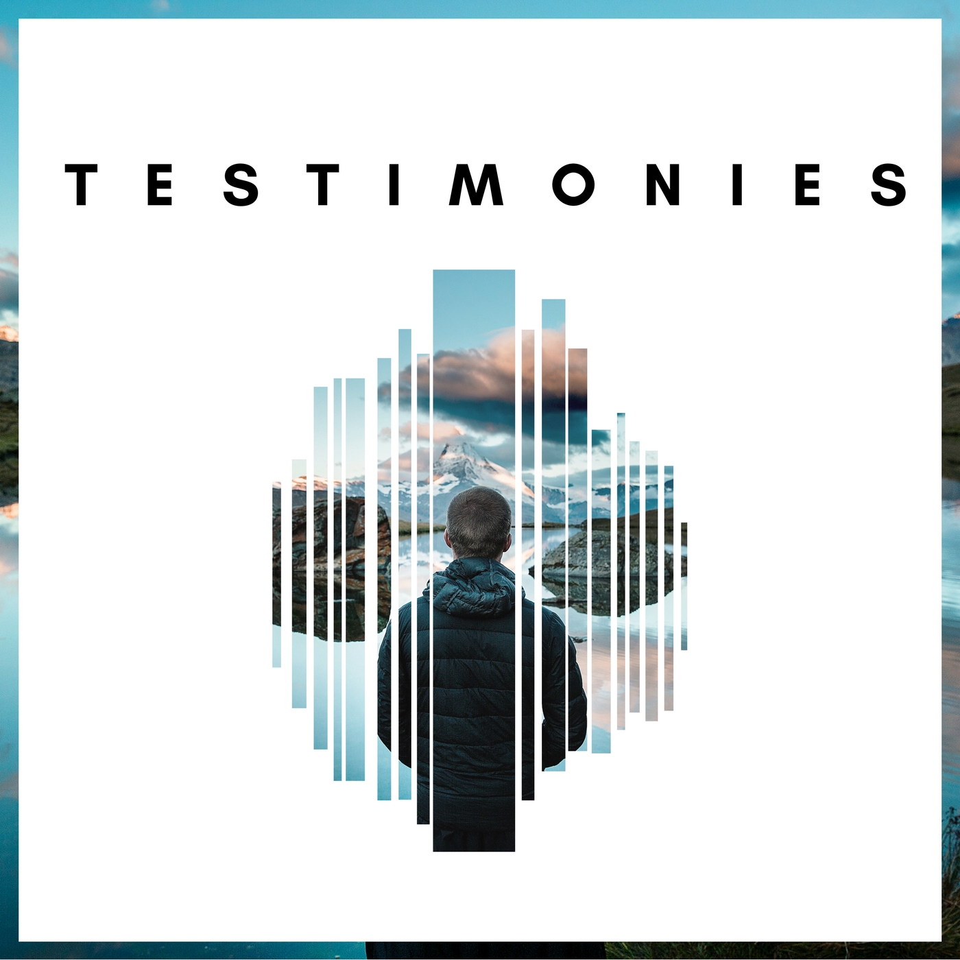 Raised in organized crime, drugs, alcoholism, and street racing, he encountered Christ through the persistent witness of an old friend and a praying mother: Russell Wood's Testimony
