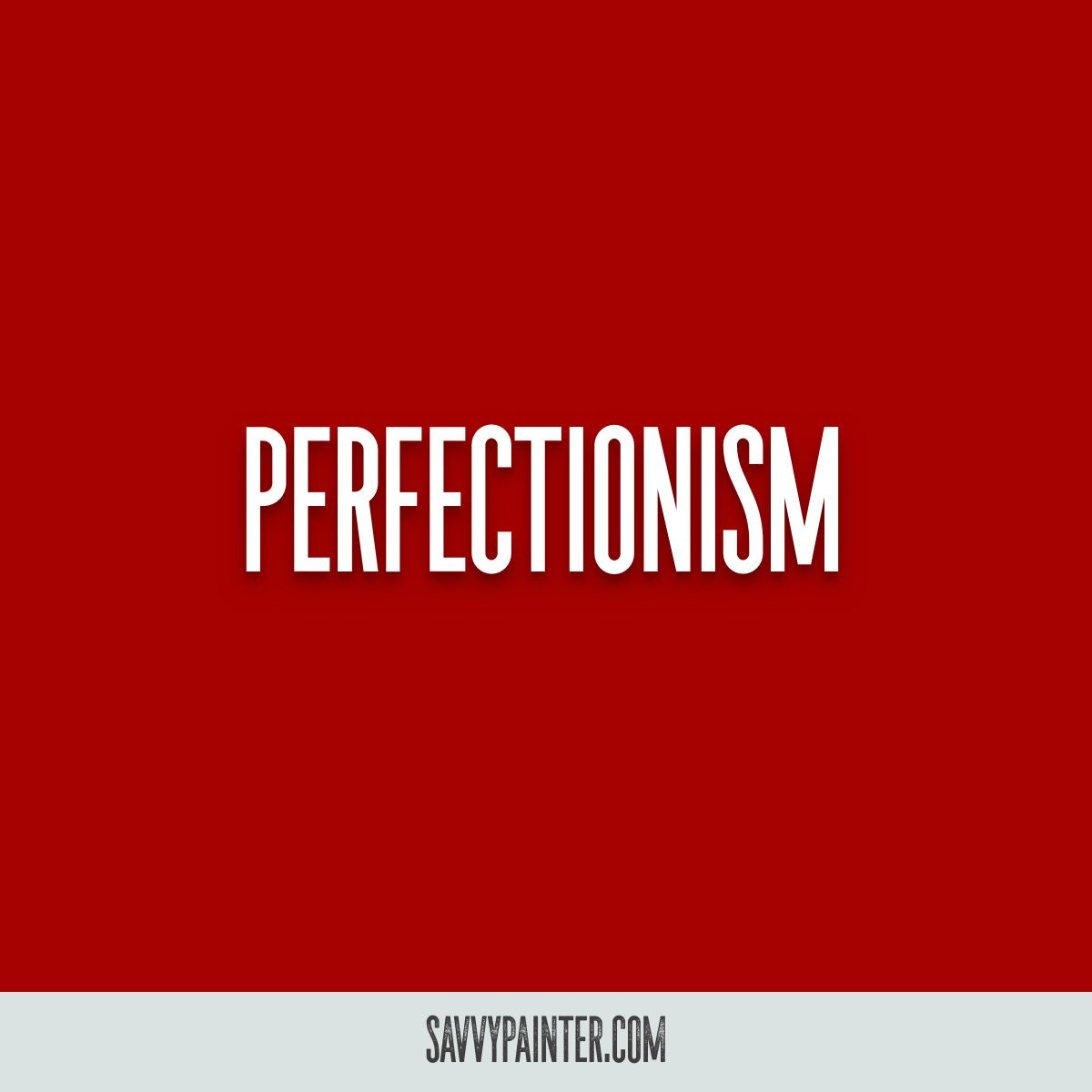 cover of episode Understanding Perfectionism