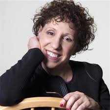 Dr. Mara Karpel - Passion and Purpose Dr. Mara Karpel - Passion and Purpose