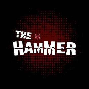 The Hammer MMA Radio