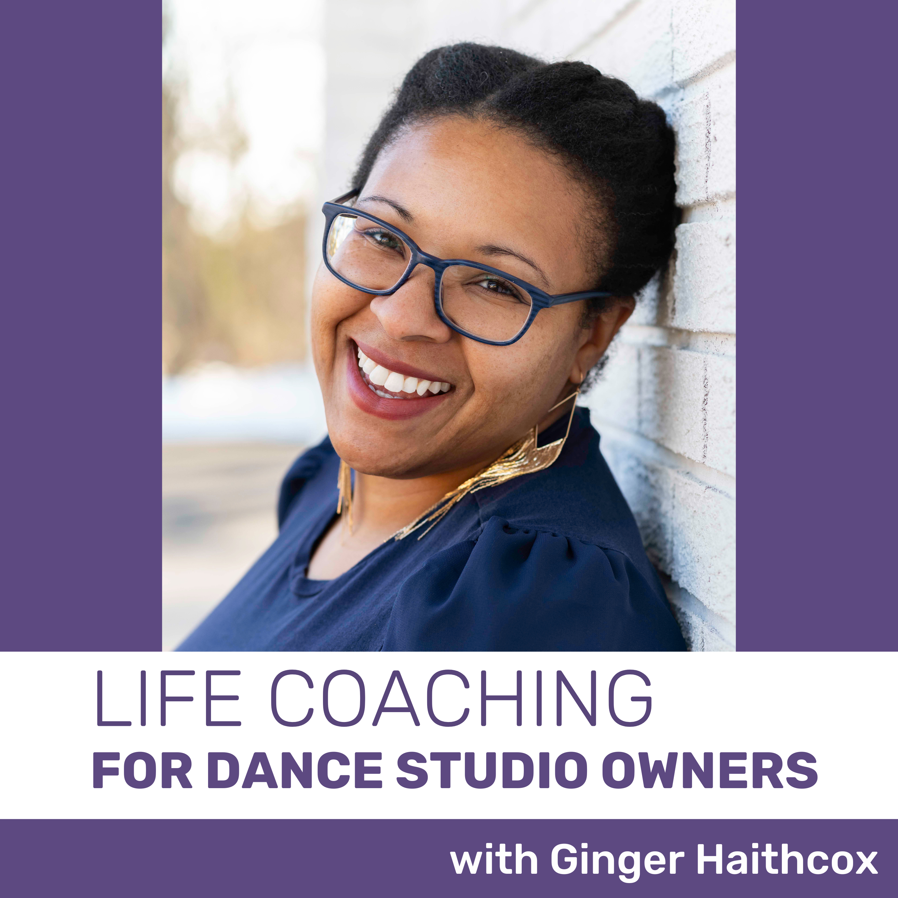 Life Coaching for Dance Studio Owners