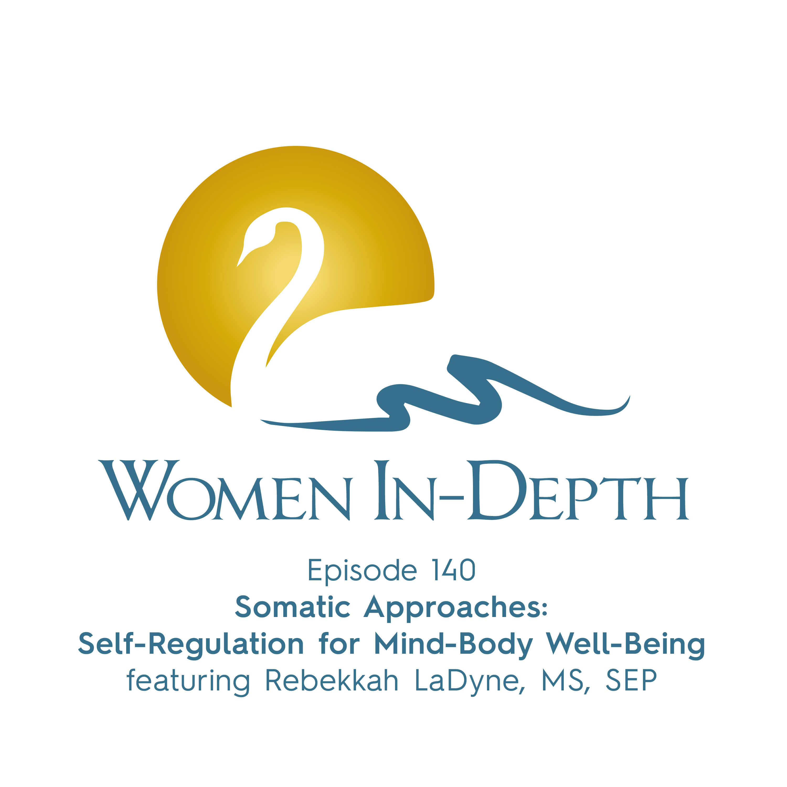 Women In-Depth:  Conversations about the Inner Lives of Women