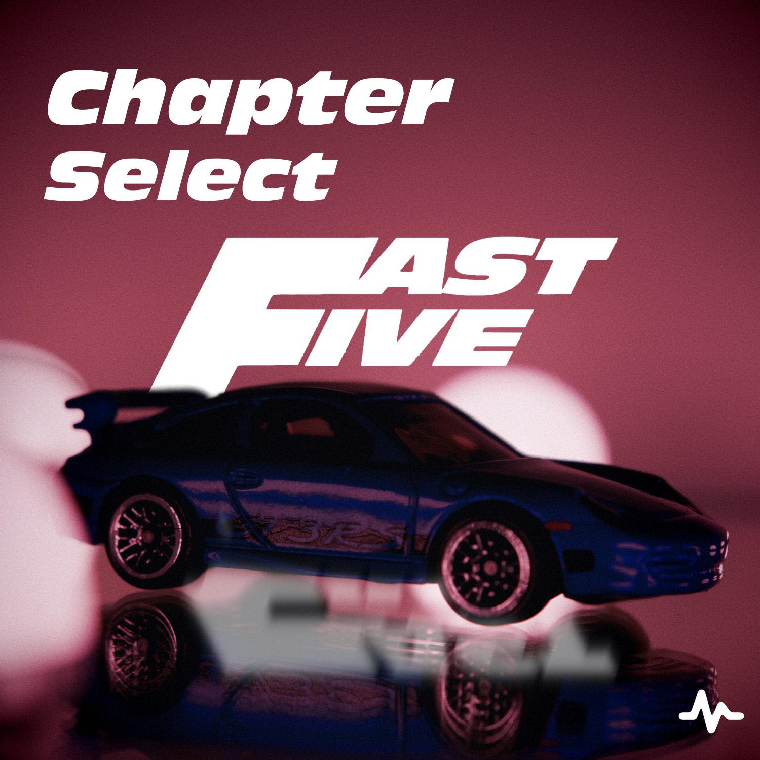 Chapter Select