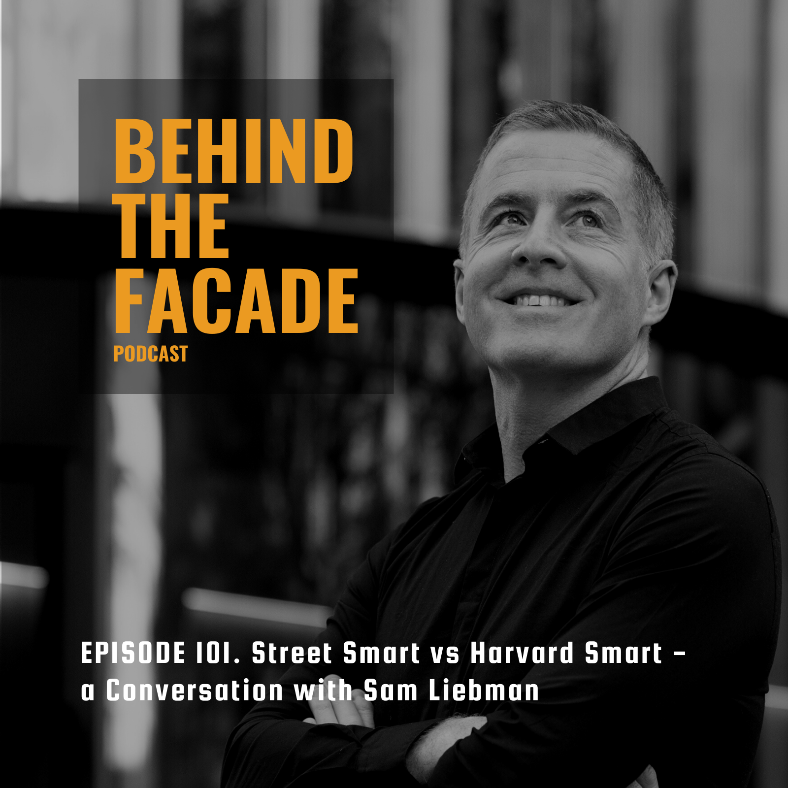 Behind The Facade - Real Estate Investing