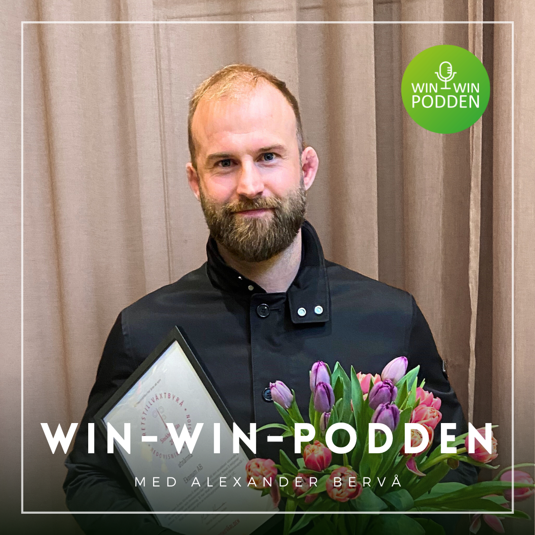 Win-Win-podden