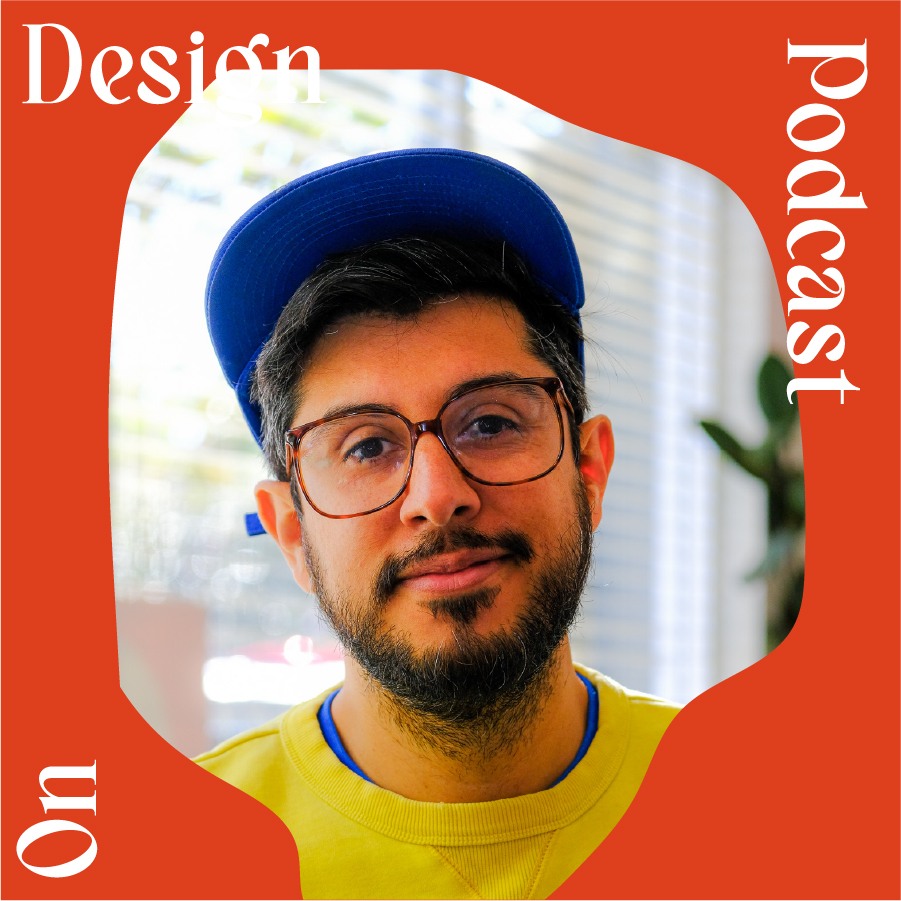 Sebastian Curi on effort, learning from others and always evolving.