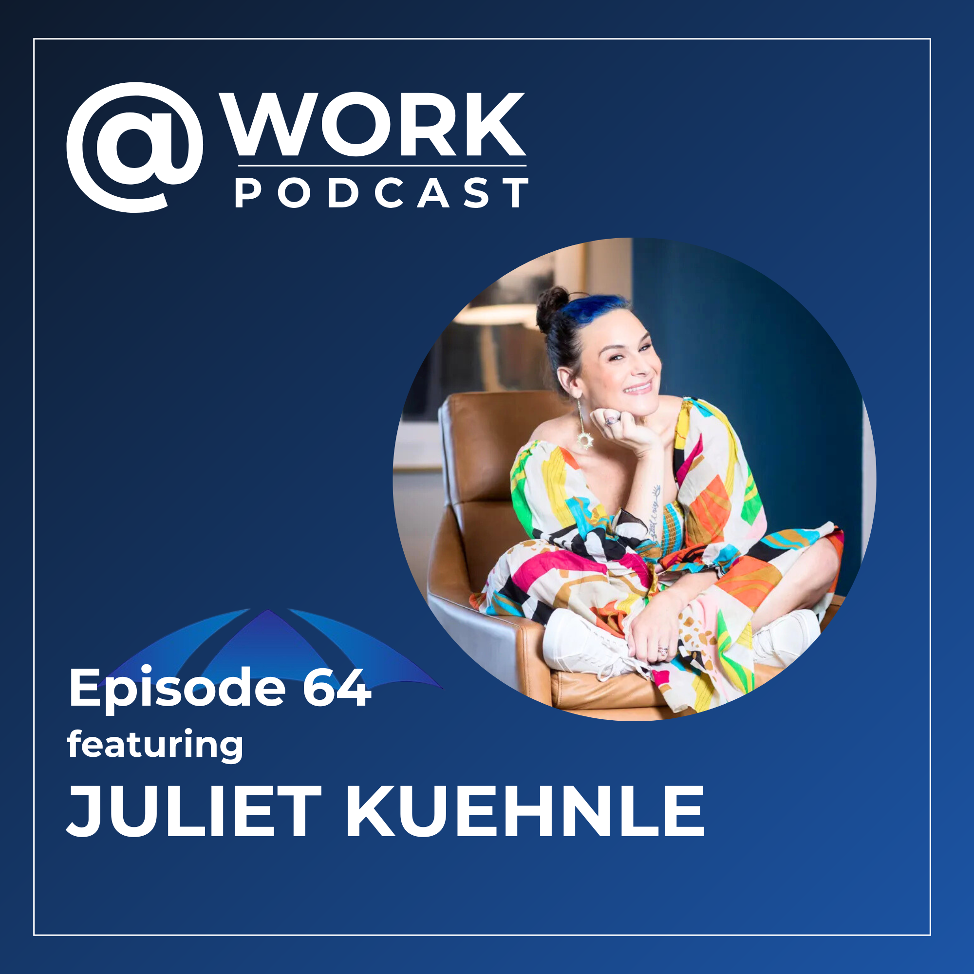 @Work Podcast