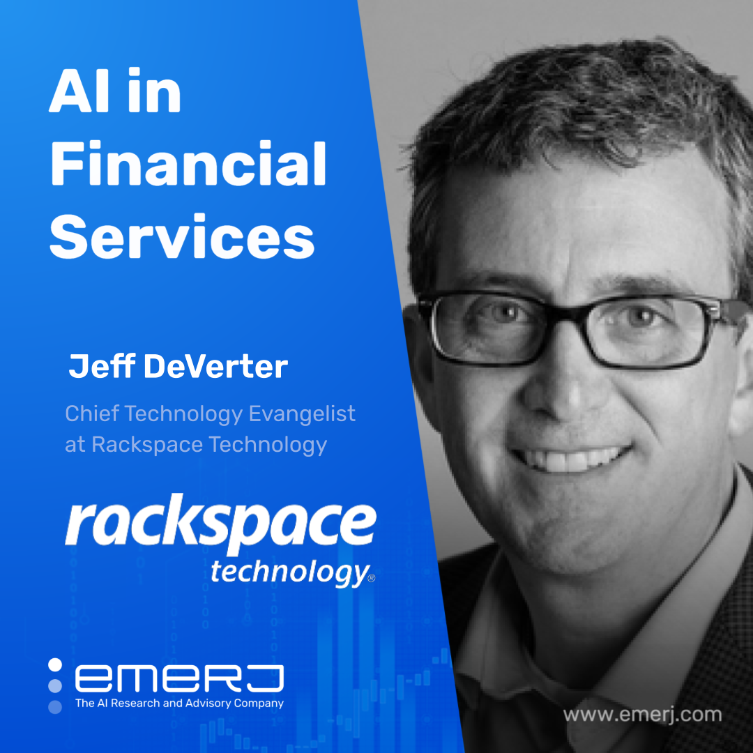 AI in Financial Services Podcast