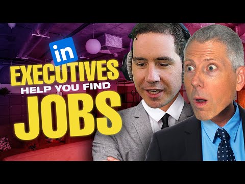 How To Find A Job And Build Your Network During A Pandemic episode artwork